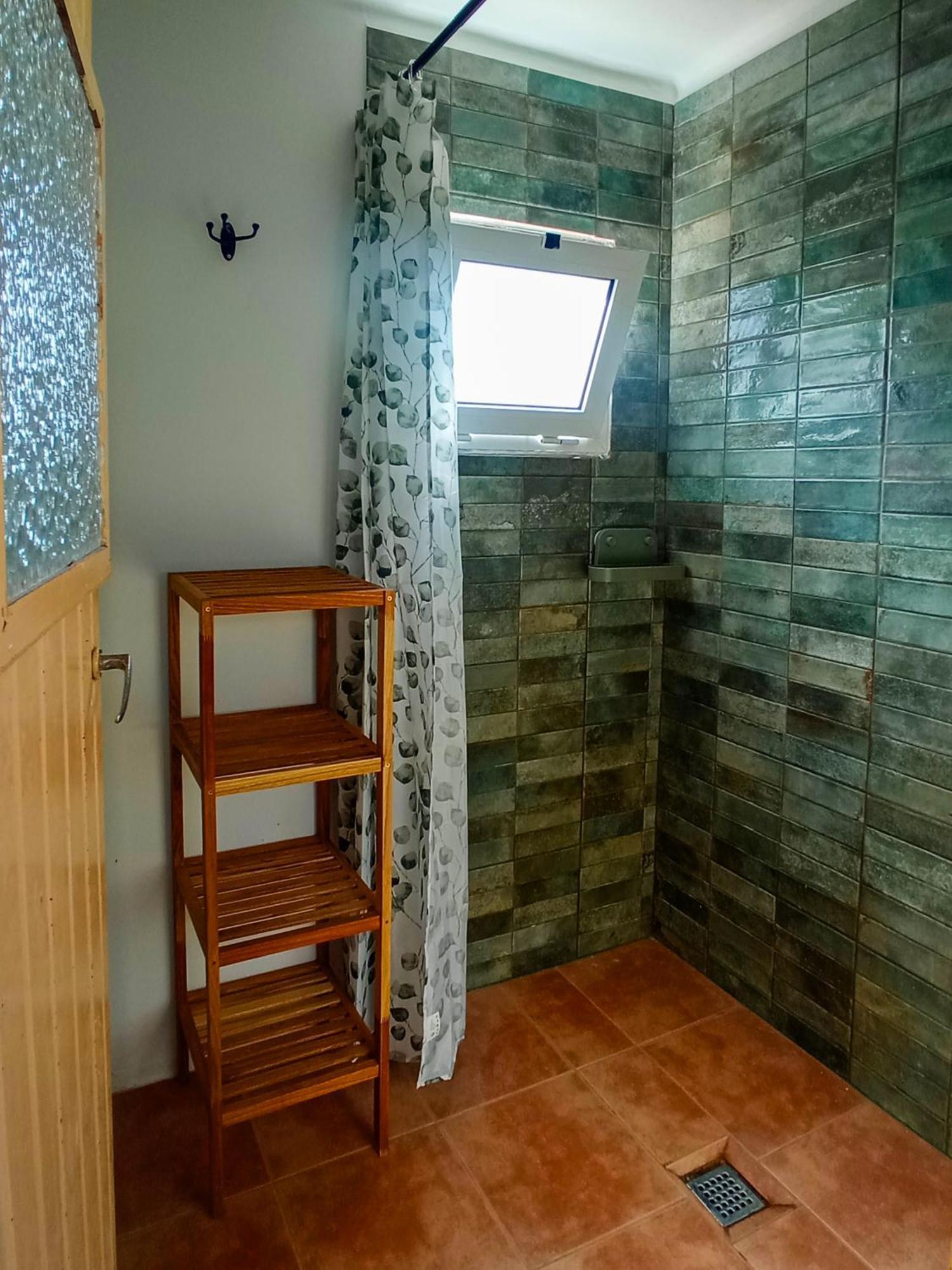 Montijo Garden - Studio With Garden View Εξωτερικό φωτογραφία