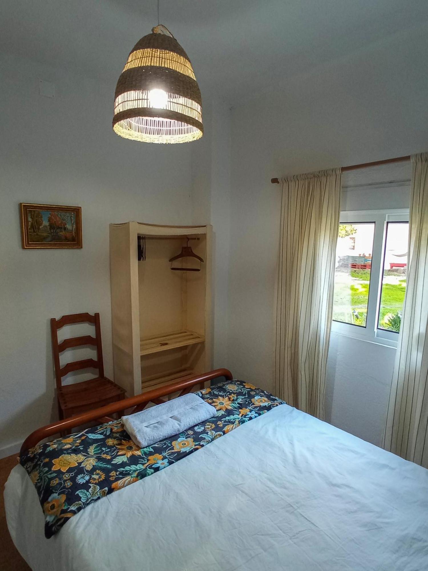 Montijo Garden - Studio With Garden View Εξωτερικό φωτογραφία